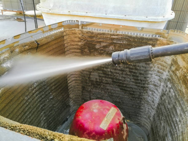 HVAC System Cleaning in Vestavia Hills, AL