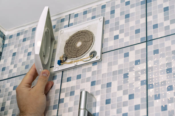 Best HVAC Duct Inspection Services  in Vestavia Hills, AL