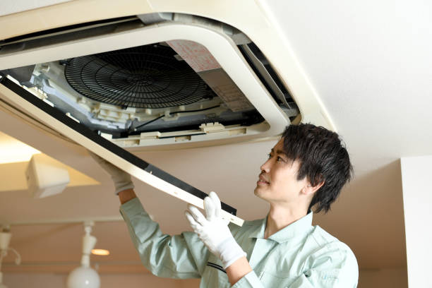 Best Best Air Duct Cleaning Company  in Vestavia Hills, AL