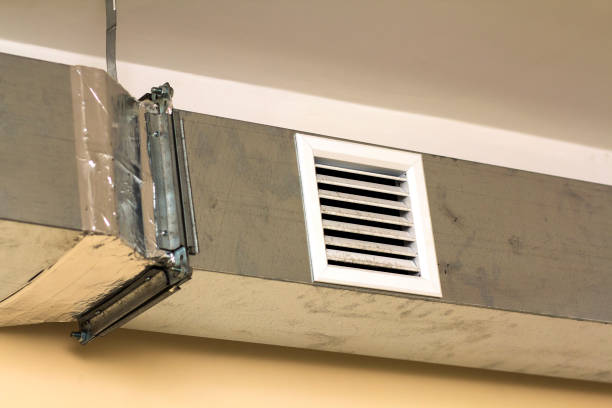 Best Ductwork Cleaning Services  in Vestavia Hills, AL